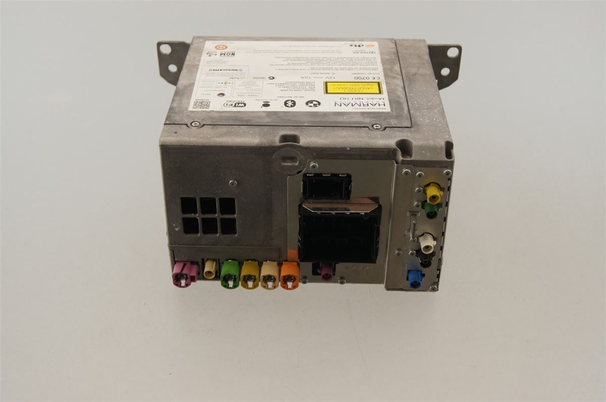 Stereo Radio Med CD – bilde 2
