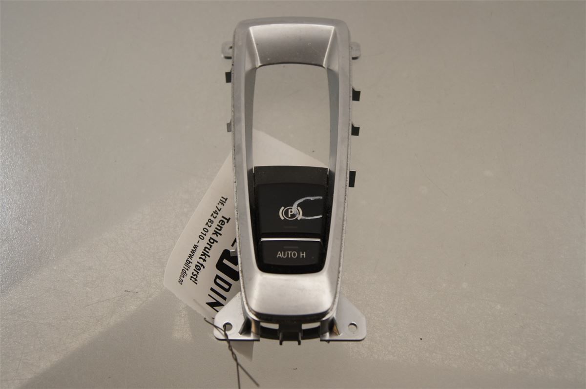 Bryter Parkeringsbrems – bilde 1