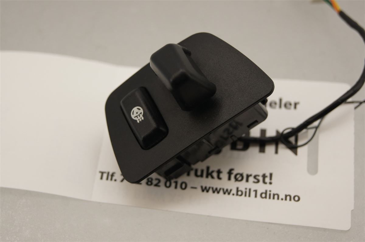 Bryter Øvrig – bilde 1
