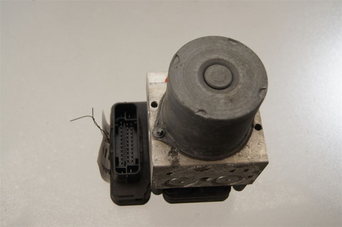 ABS Hydraulikkaggregat – bilde 1
