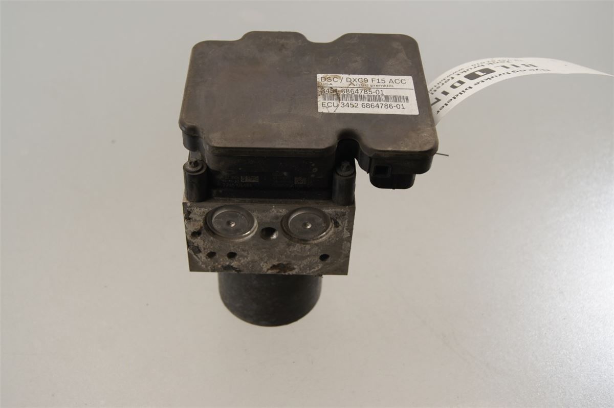 ABS Hydraulikkaggregat – bilde 2