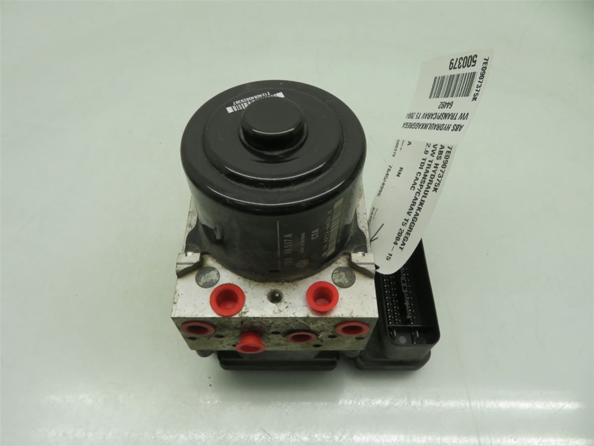 ABS Hydraulikkaggregat – bilde 1