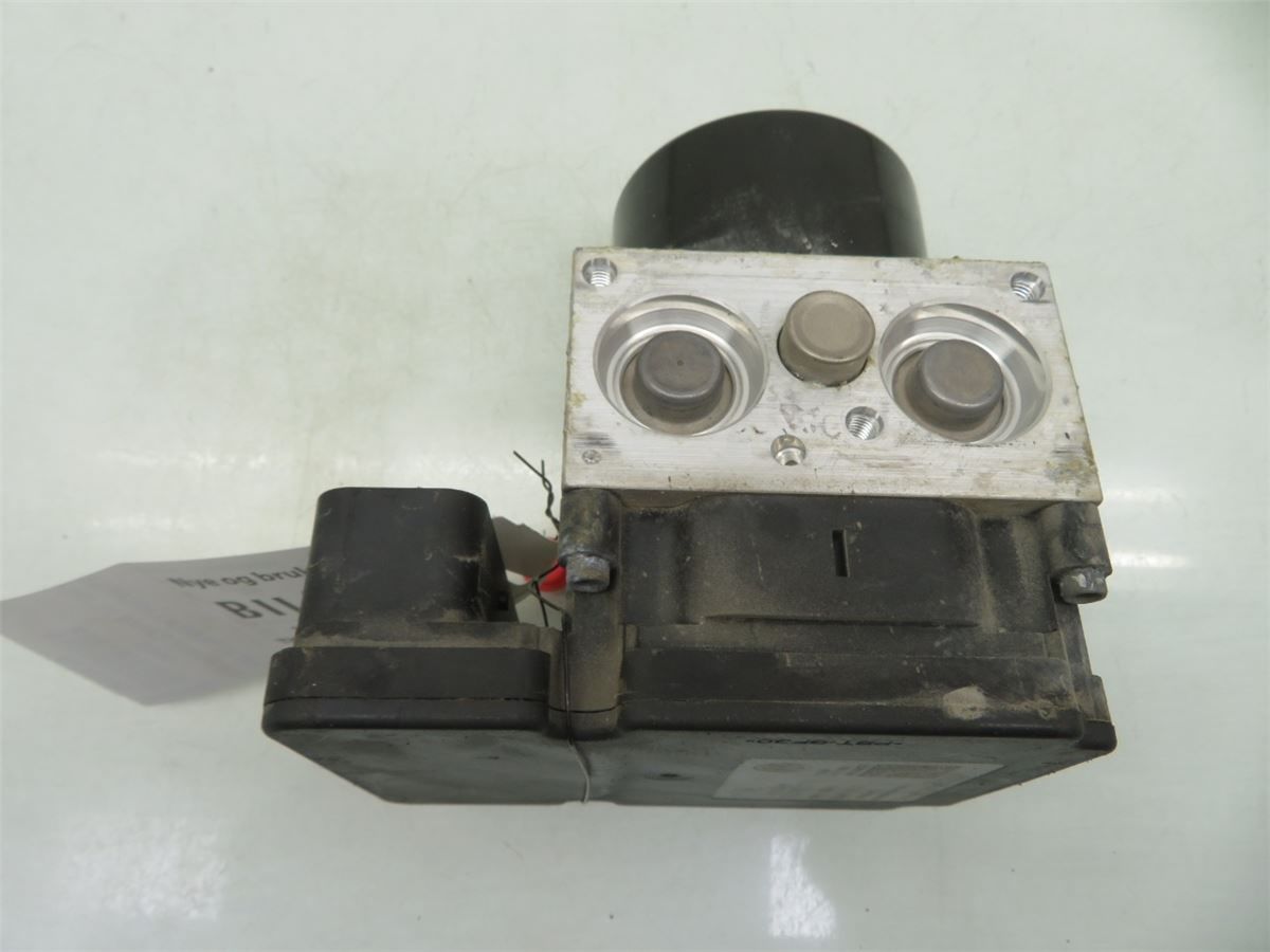 ABS Hydraulikkaggregat – bilde 3