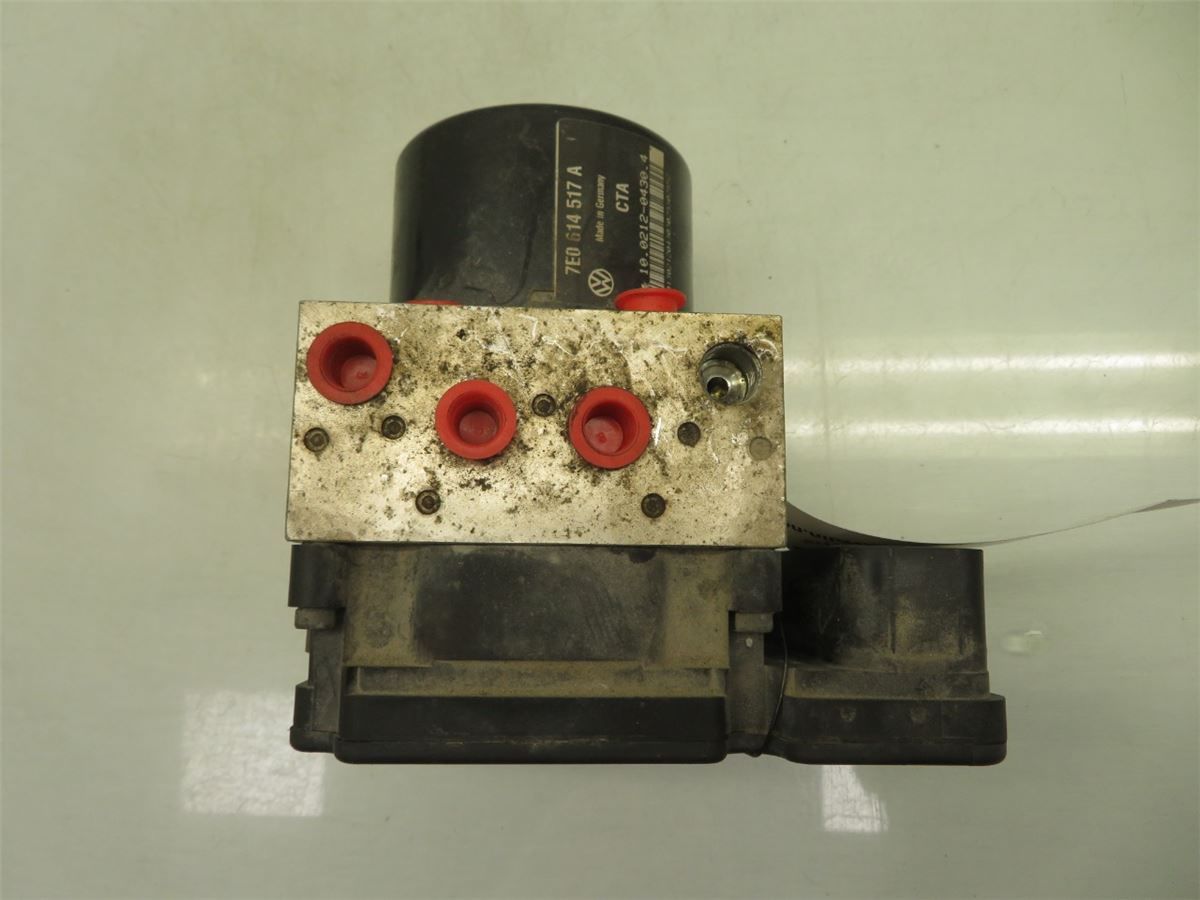 ABS Hydraulikkaggregat – bilde 4