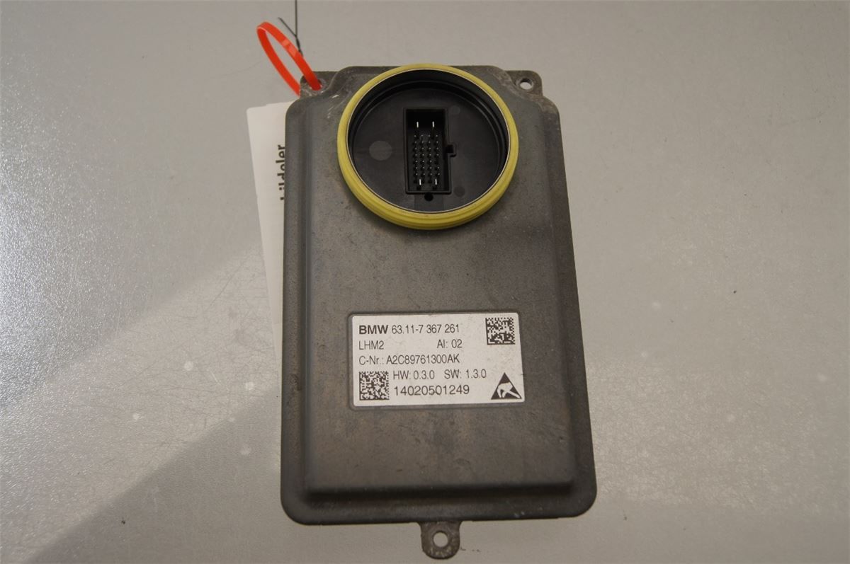 Styreenhet Xenon – bilde 1