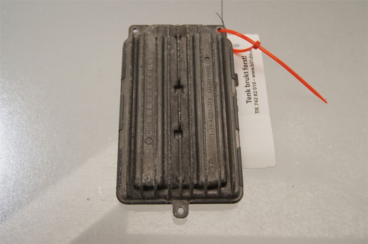 Styreenhet Xenon – bilde 2