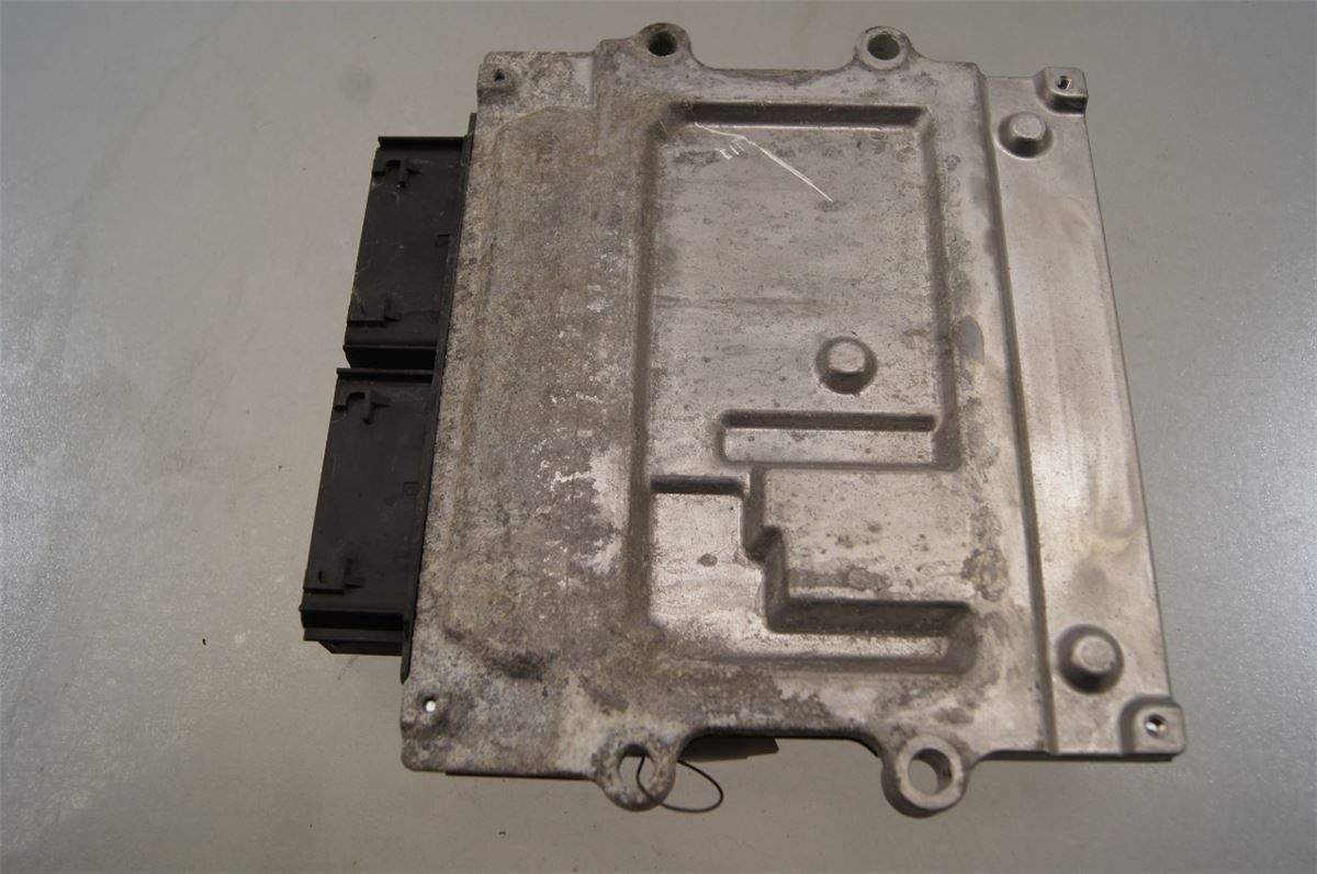 Styreenhet Motor (ECU) Bensin – bilde 2