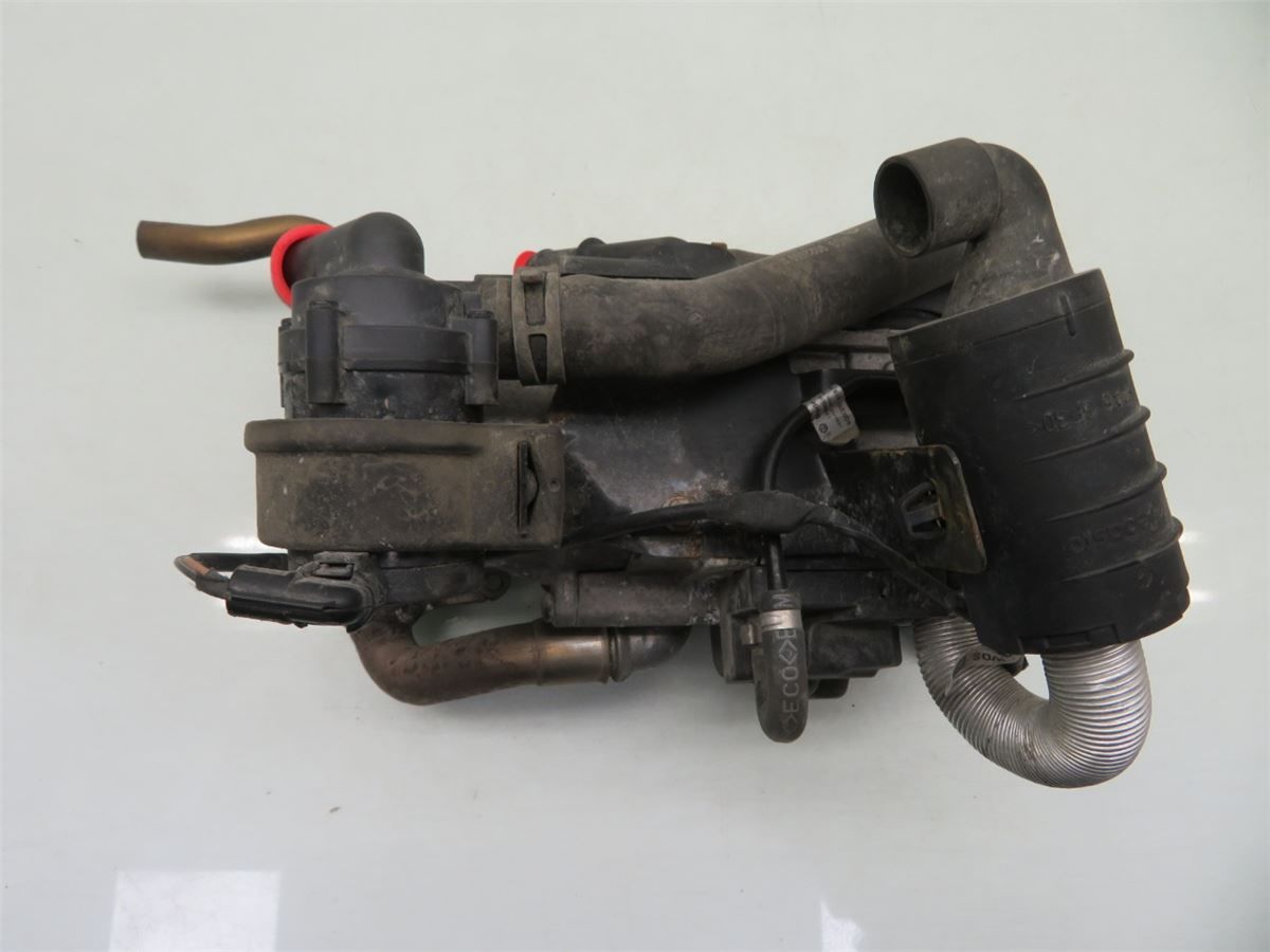 Dieselvarmer – bilde 3