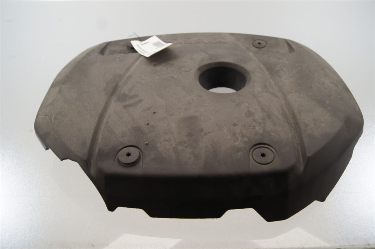 Motor Deksel Over Motor – bilde 1