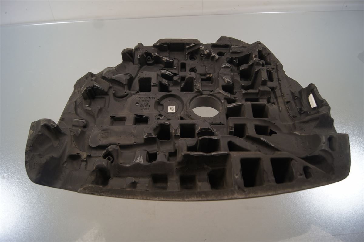 Motor Deksel Over Motor – bilde 2