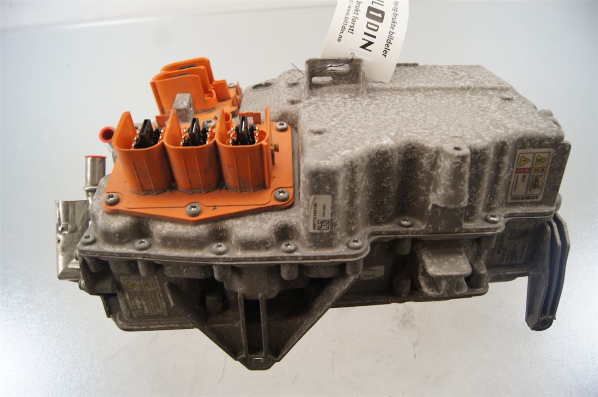 Hybridconverter – bilde 1
