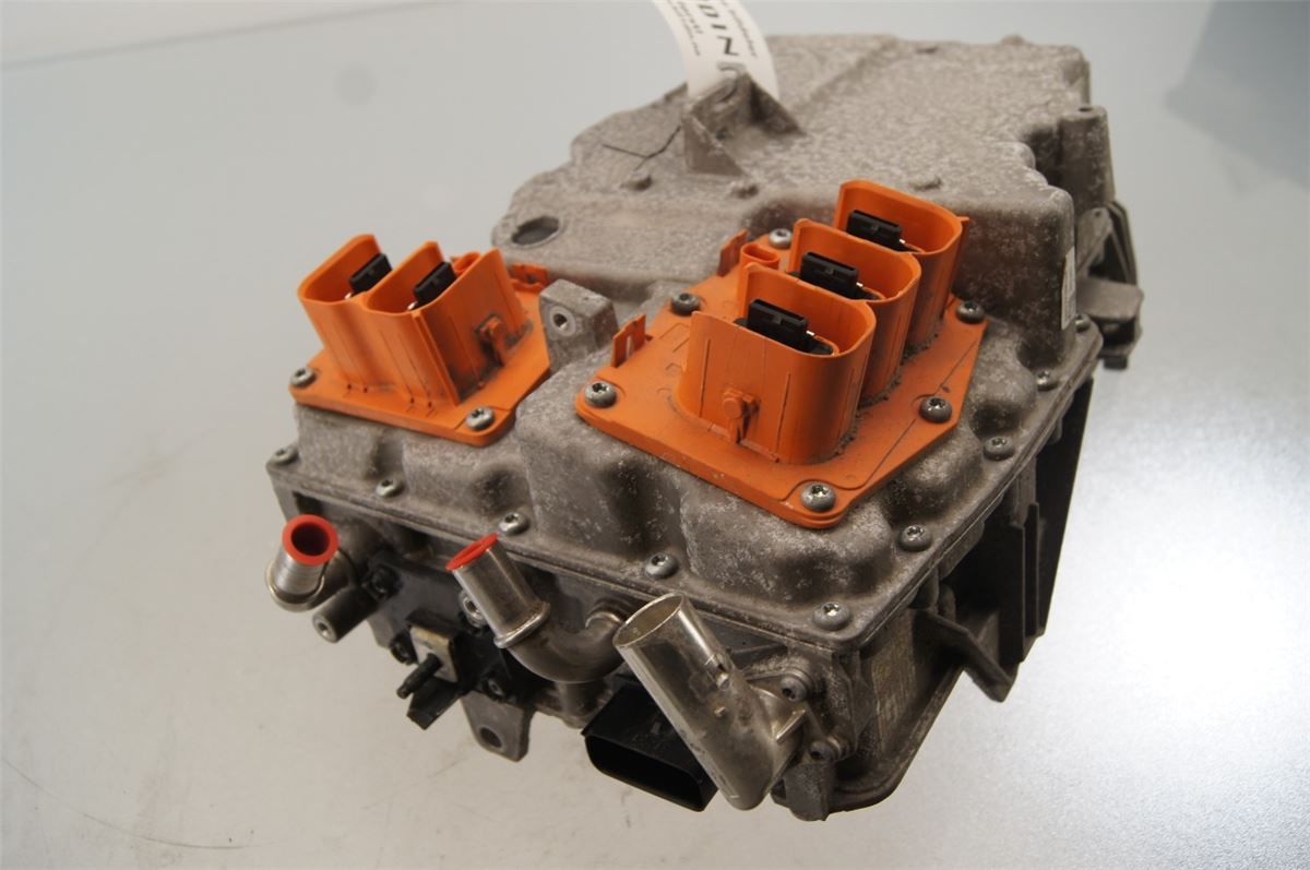 Hybridconverter – bilde 3