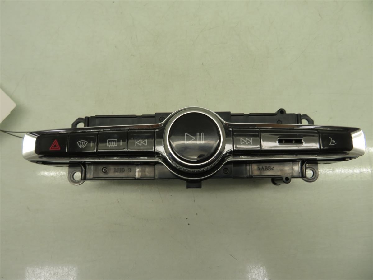 Stereo Radio Øvrig – bilde 1