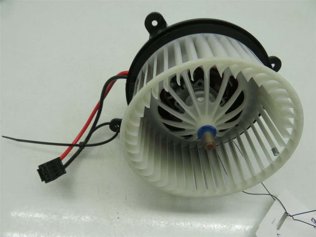 Varmeapparat Viftemotor – bilde 4