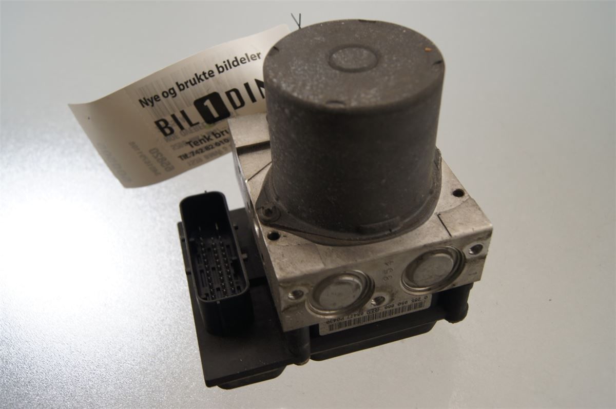 ABS Hydraulikkaggregat – bilde 1