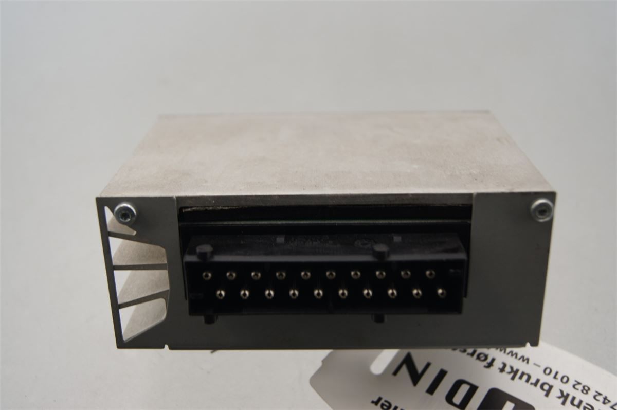 Stereo Forsterker – bilde 1