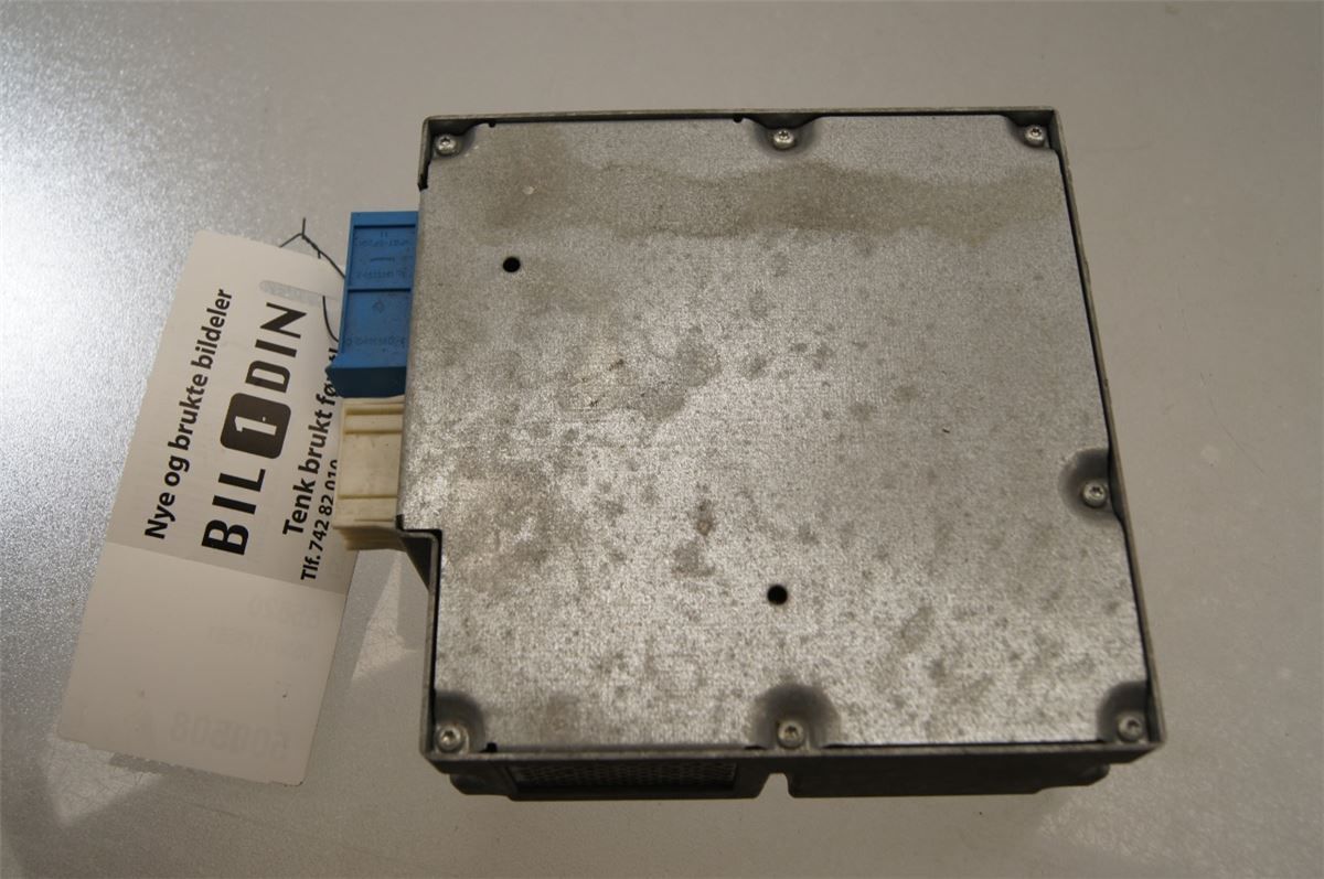Stereo Radio Øvrig – bilde 1