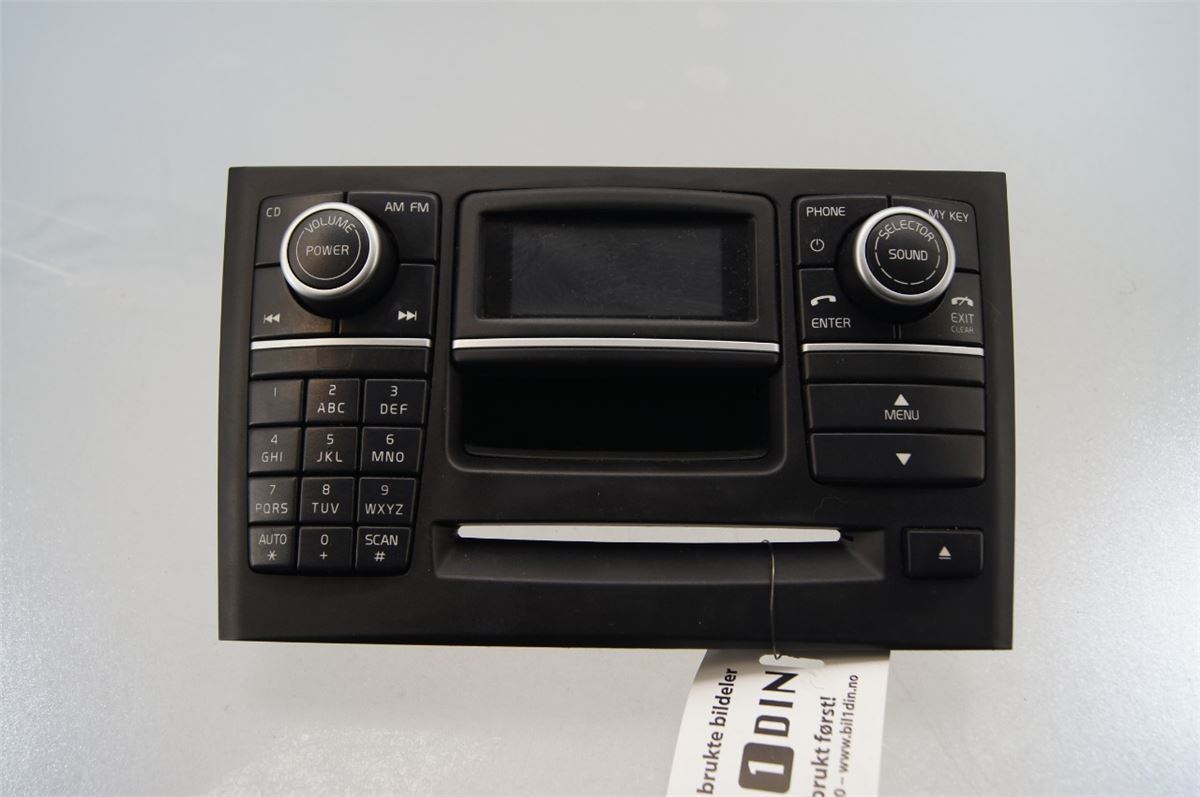 Stereo Radio Øvrig – bilde 1