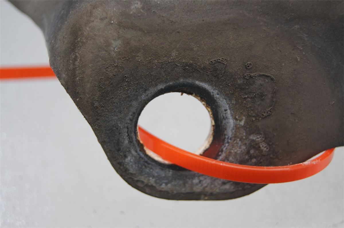 Panser Hengsel / Hengsler – bilde 4