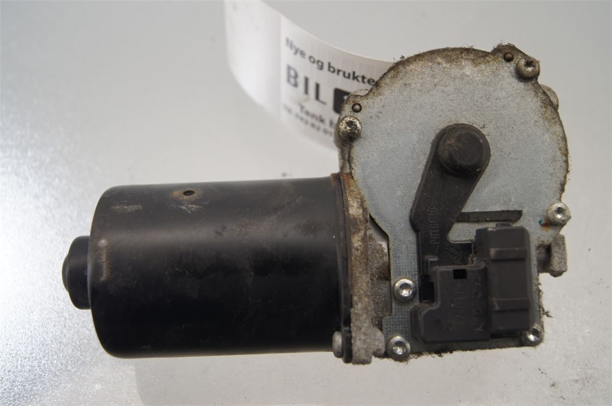 Viskermotor Frontrute – bilde 2