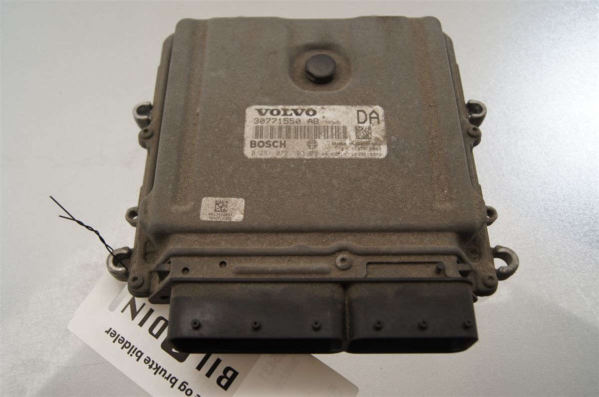 Styreenhet Motor (ECU) Diesel – bilde 1