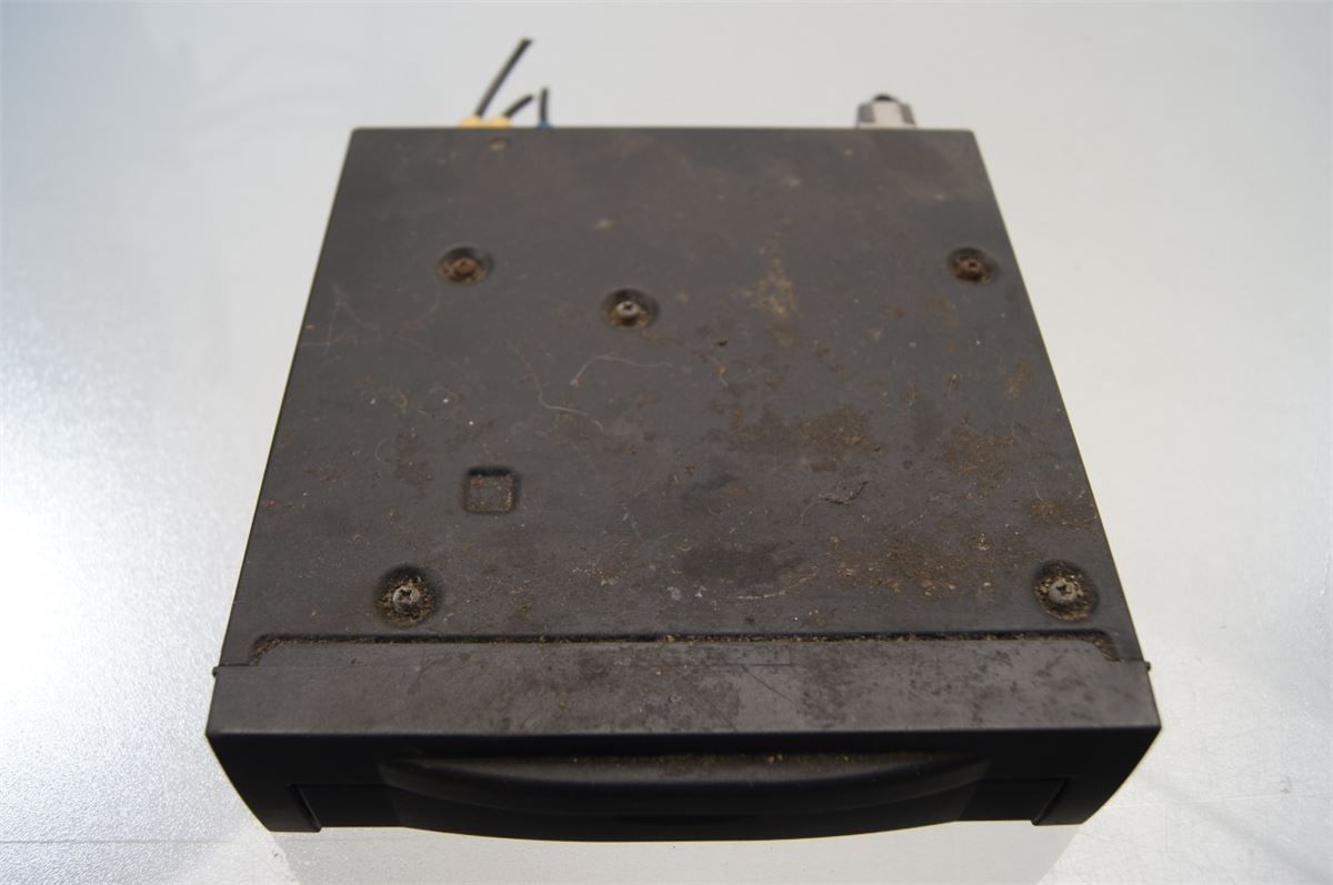 Stereo Radio Med CD – bilde 1