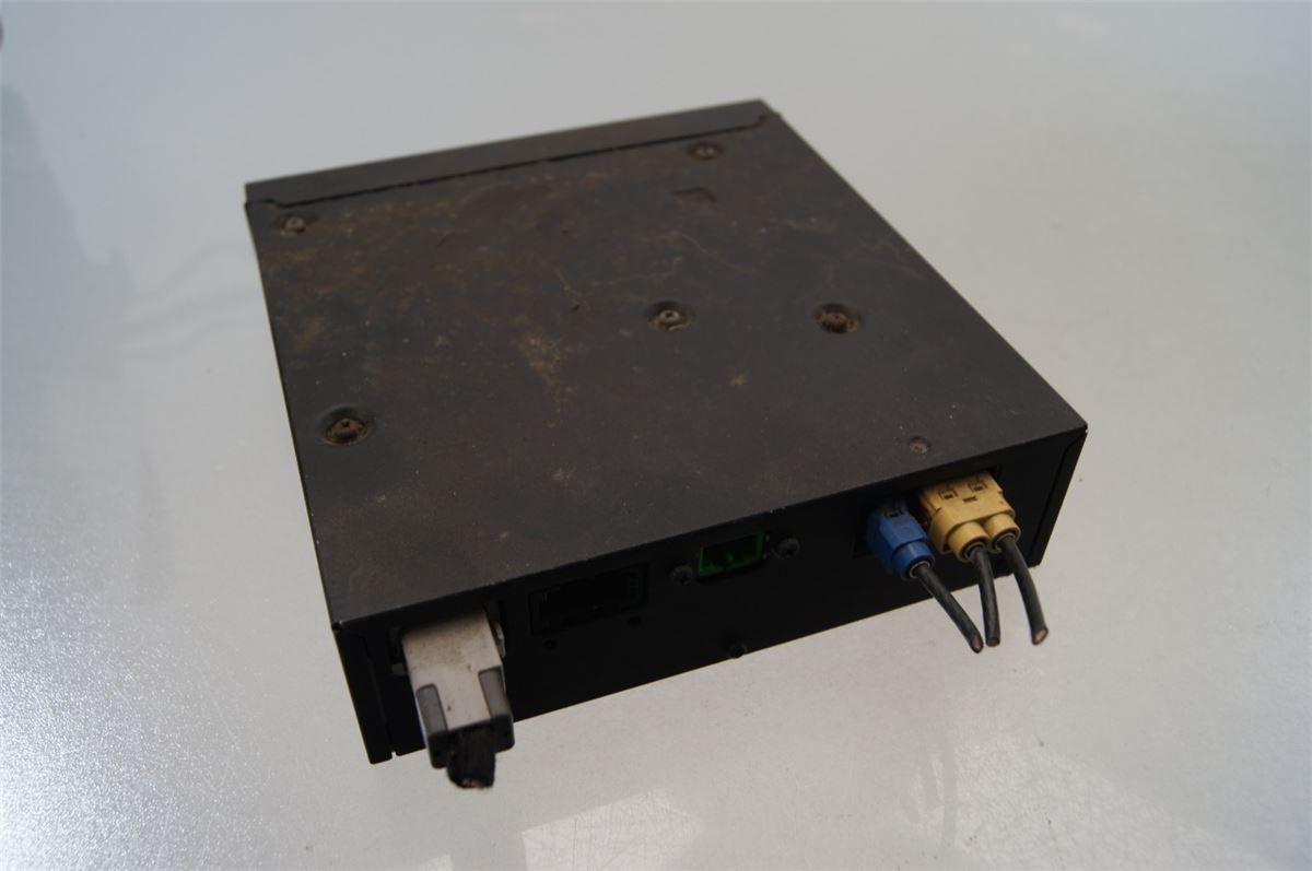 Stereo Radio Med CD – bilde 2