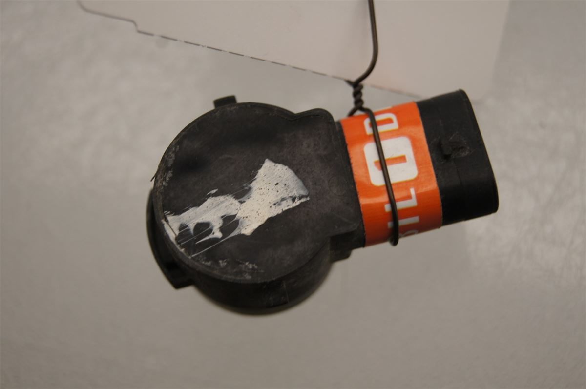 Sensor Parkering Front – bilde 2