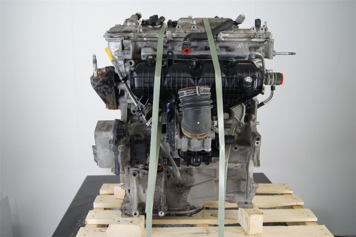 Motor Bensin – bilde 1