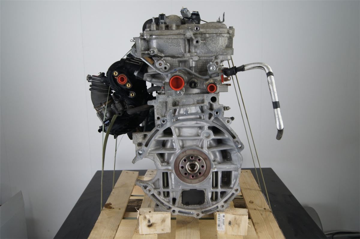 Motor Bensin – bilde 2