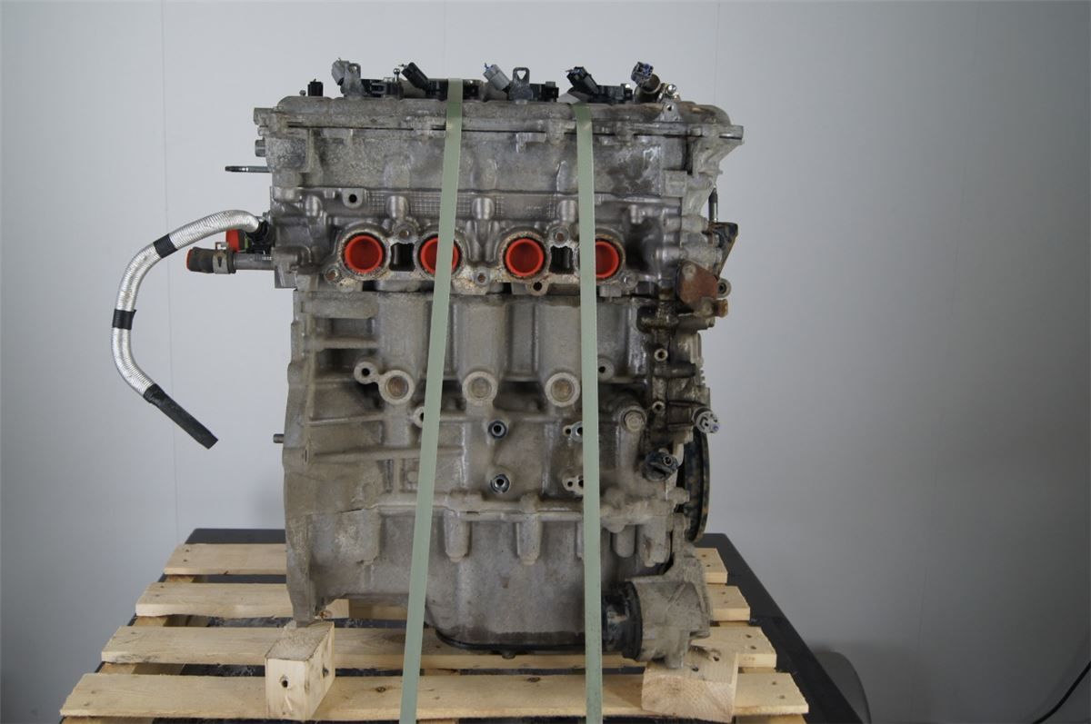 Motor Bensin – bilde 3