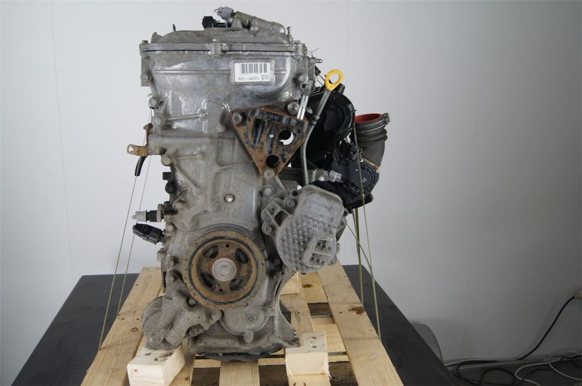 Motor Bensin – bilde 4