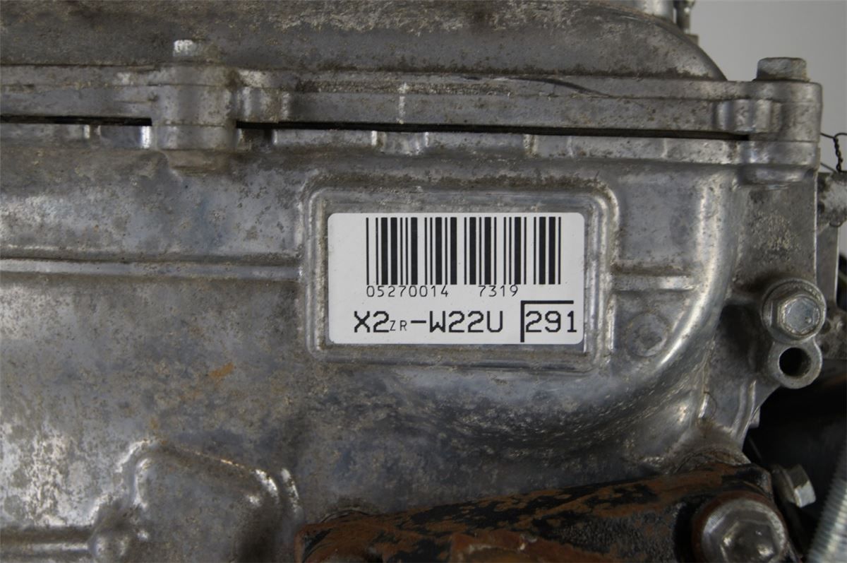 Motor Bensin – bilde 5