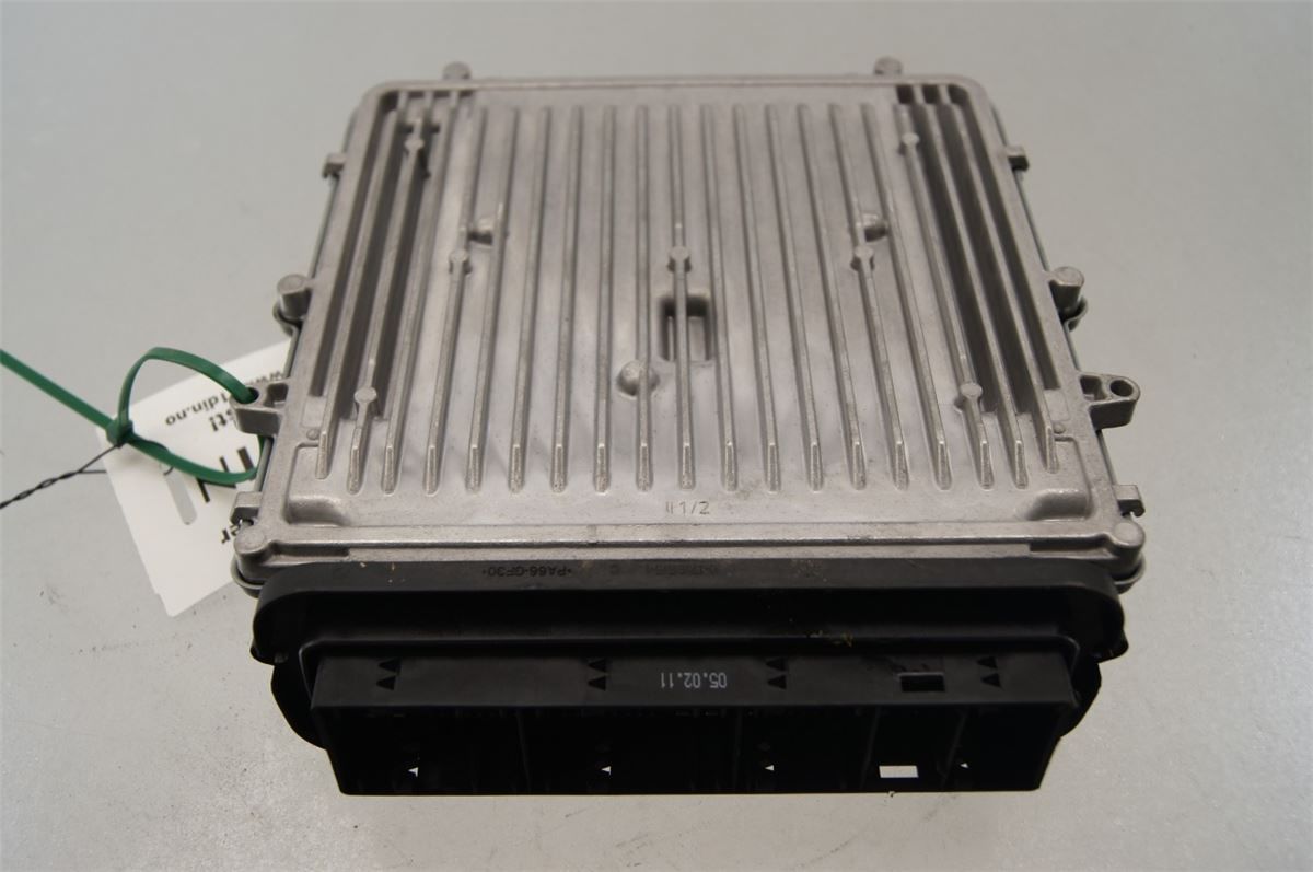 Styreenhet Motor (ECU) Diesel – bilde 2