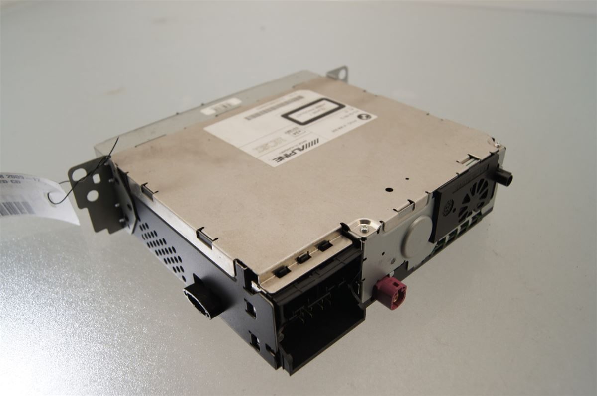 Stereo Radio Med CD – bilde 2