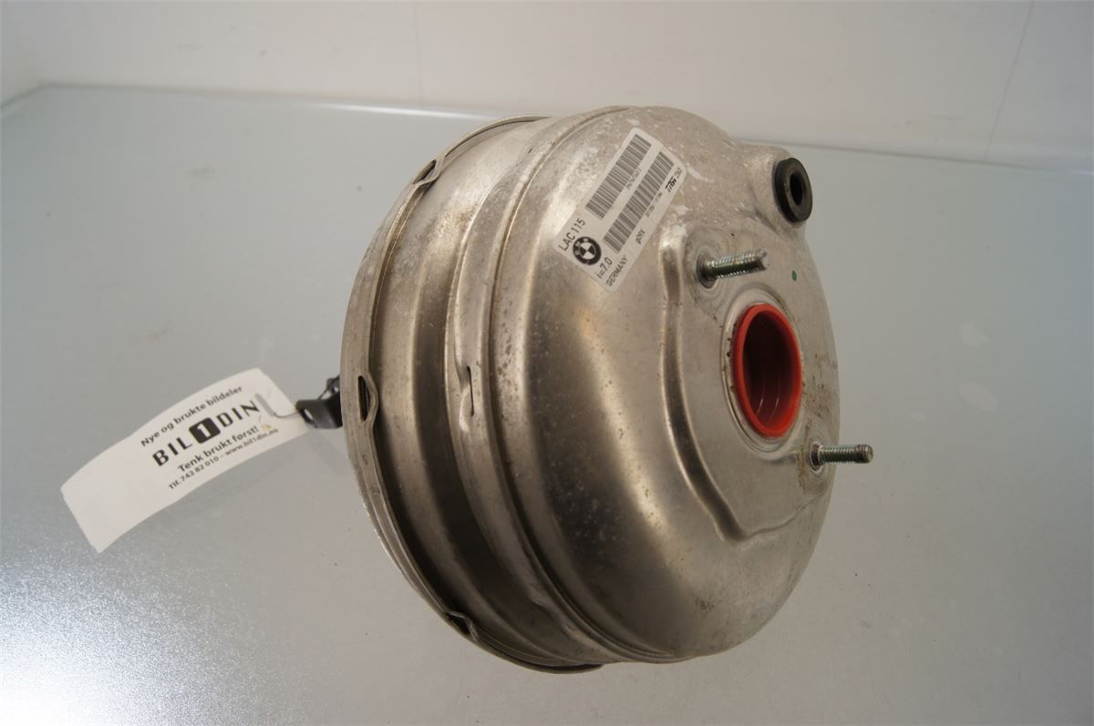Bremseservo – bilde 2