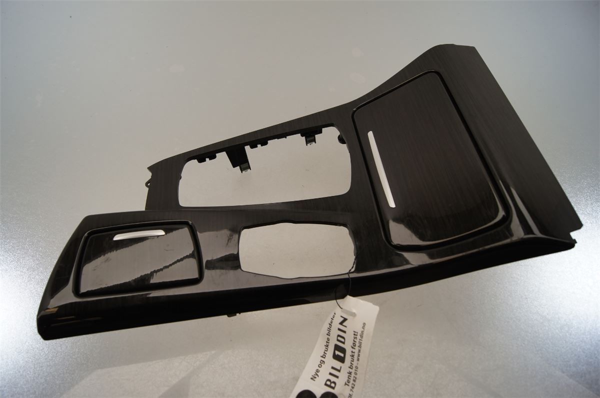 Instrumentkonsoll Midt – bilde 1