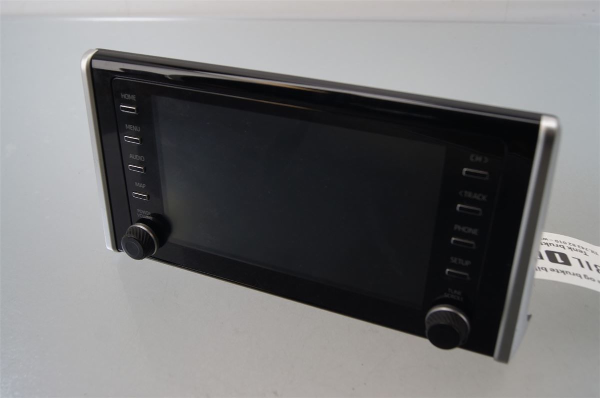 GPS Navigator – bilde 1
