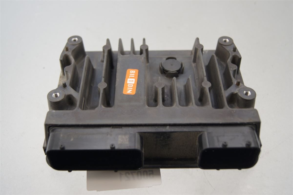 Styreenhet Motor (ECU) Bensin – bilde 2