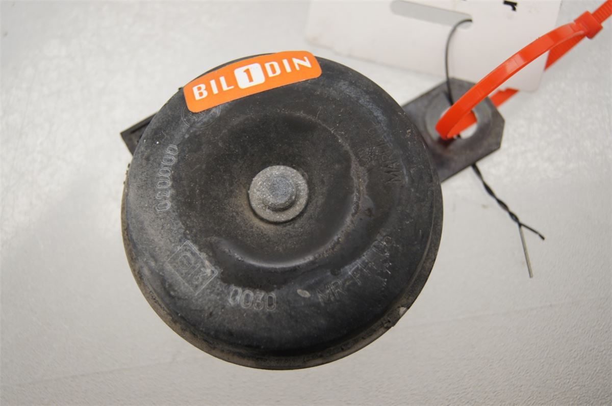 Signalhorn – bilde 2