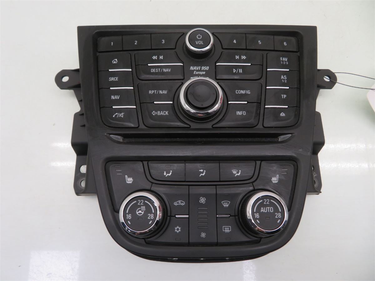Stereo Radio Øvrig – bilde 1