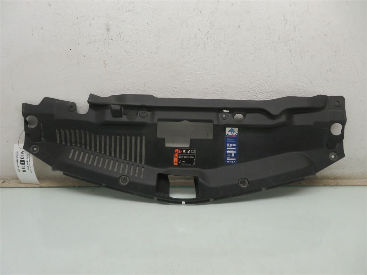 Front Plastdeklser – bilde 1