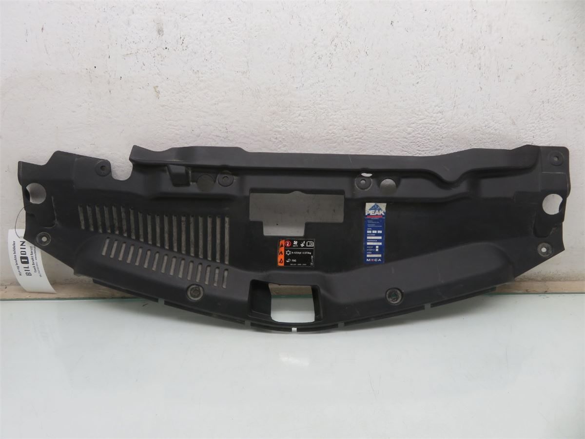 Front Plastdeklser – bilde 2
