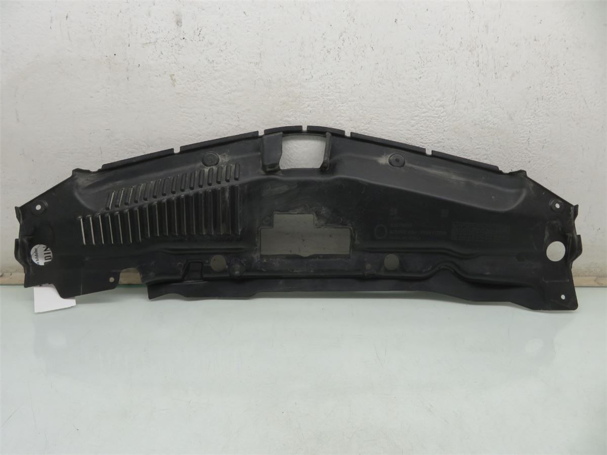 Front Plastdeklser – bilde 3