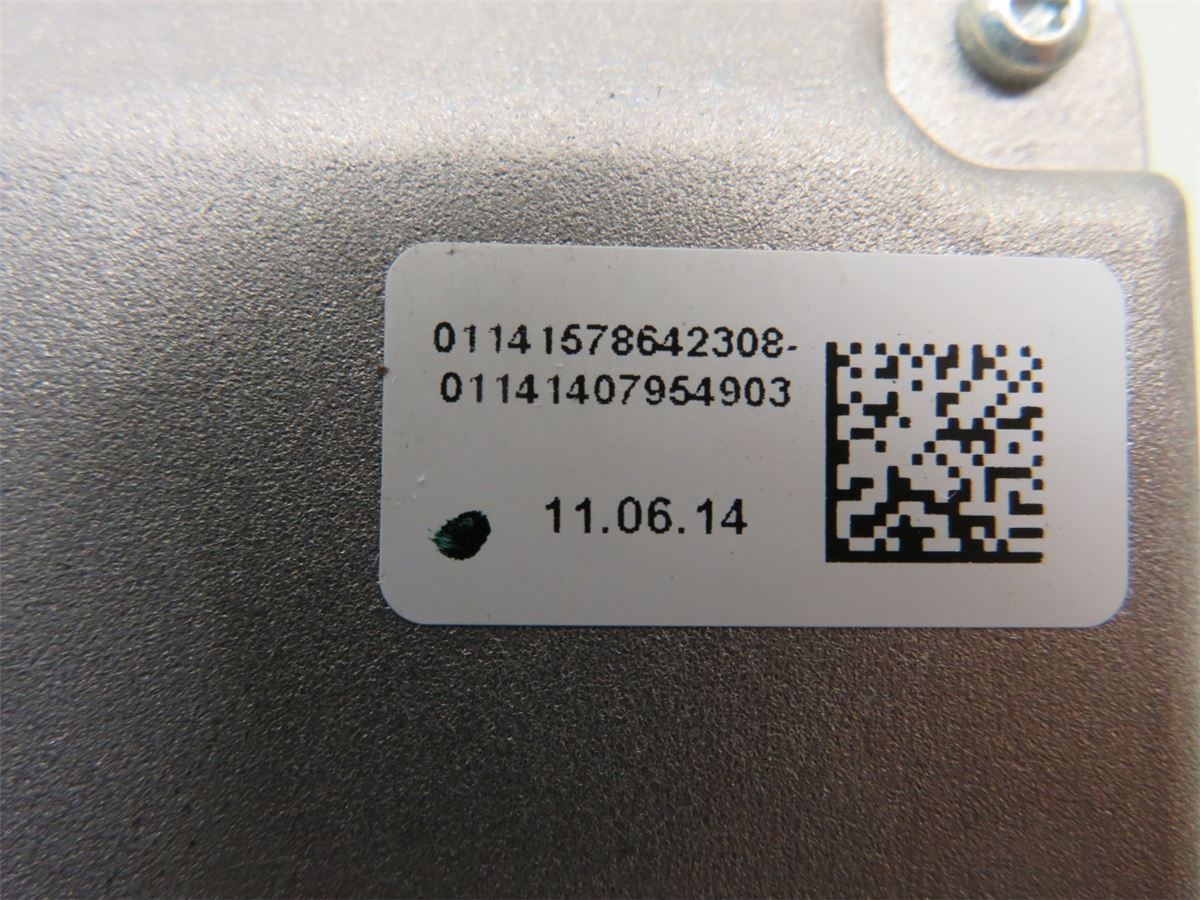 Sensor Aktiv Kollisjonsbeskytt – bilde 3