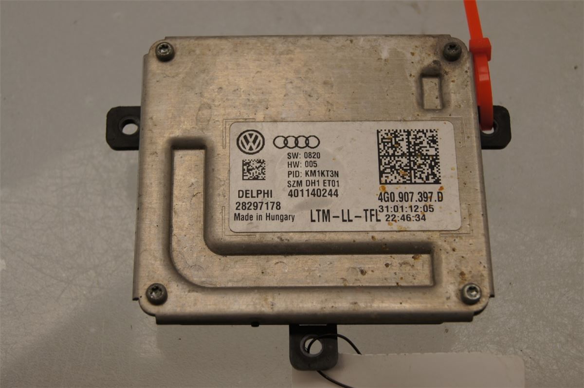 Styreenhet Xenon – bilde 2