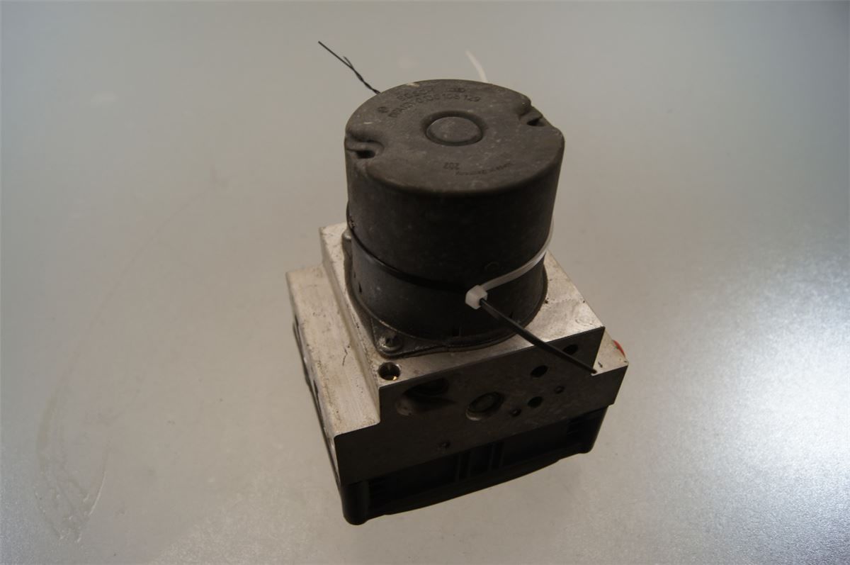 ABS Hydraulikkaggregat – bilde 1