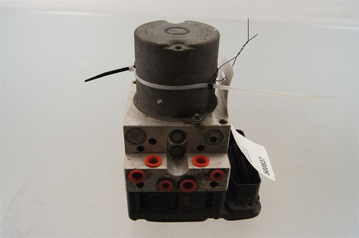 ABS Hydraulikkaggregat – bilde 2