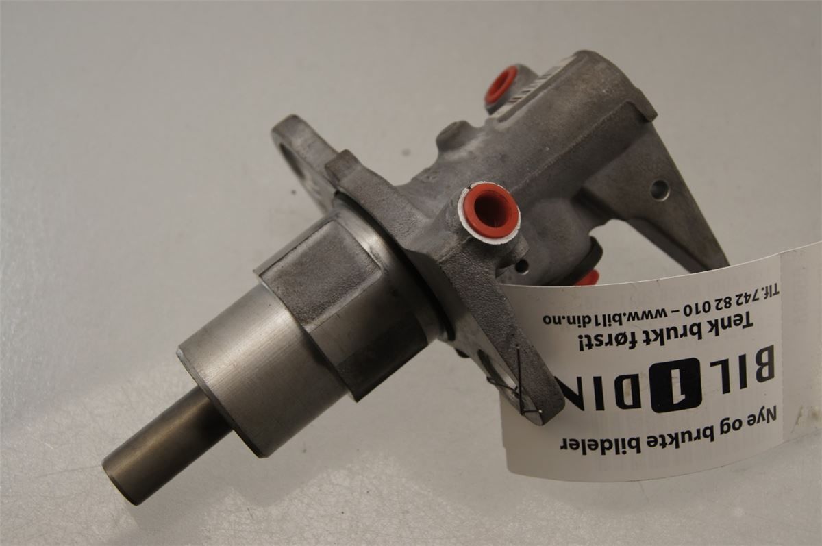 Brems Hovedsylinder – bilde 2