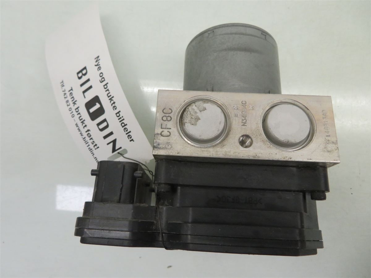 ABS Hydraulikkaggregat – bilde 5